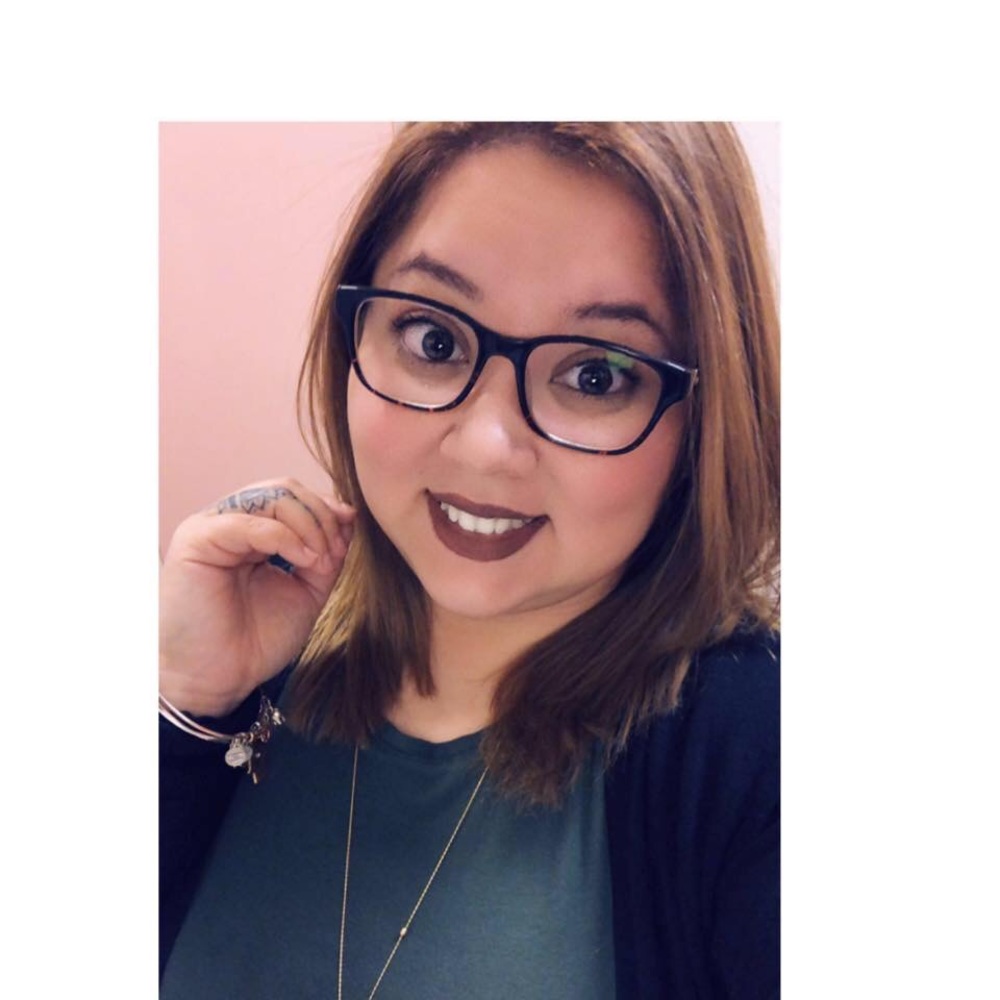 Meet your Posher, Ingri